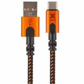 Kabel Xtreme USB to USB-C Xtorm cable (1,5m)