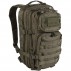 Mil-Tec Plecak Small Assault Pack Zielony 20l 