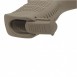 Chwyt pistoletowy Leapers UTG Pro AR15 ergonomiczny, FDE piaskowy