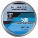 Śrut Norica Match 4,5 mm 500 szt.
