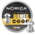 Śrut Norica Domed 4,5 mm 250 szt.