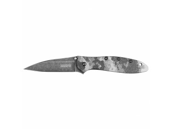 Nóż składany Kershaw Leek 1660DGRY