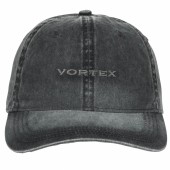 Czapka z daszkiem męska Vortex Logo Cap granatowa
