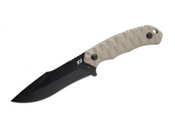 Nóż Schrade I-Beam Fixed Blade FDE 1185977