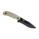 Nóż Schrade I-Beam Fixed Blade FDE 1185977