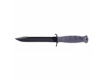 Nóż Glock FM81 Survival Knife szary