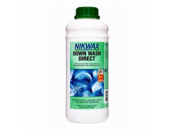 Nikwax Down Proof płyn do impregnacji puchu 1000 ml
