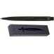 Długopis Fisher Space Pen ZGMB Zero Gravity Czarny matowy