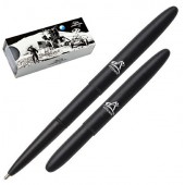 Długopis Fisher Space Pen Bullet 400B ARTEMIS czarny mat