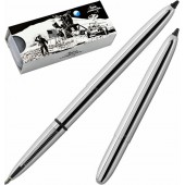 Długopis Fisher Space Pen Bullet 400/S Chrome + wskaźnik