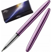 Długopis Fisher Space Pen Bullet 400PP Fiolet połysk