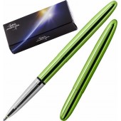 Długopis Fisher Space Pen Bullet 400LG Zielony połysk