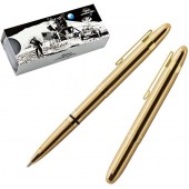 Długopis Fisher Space Pen Bullet 400GGCL Mosiądz