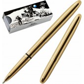 Długopis Fisher Space Pen Bullet 400G Mosiądz