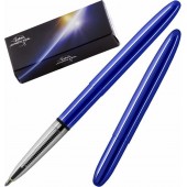 Długopis Fisher Space Pen Bullet 400BB Borówka połysk