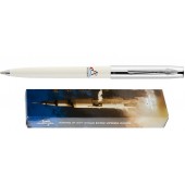 Długopis Fisher Space Pen 775 ARTEMIS biały
