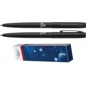 Długopis Fisher Space Pen M4B ARTEMIS czarny matowy