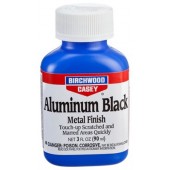 BIRCHWOOD Casey Aluminium Black oksyda 90ml 