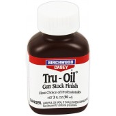 Olej do drewna TRU-OIL BIRCHWOOD CASEY 90ml