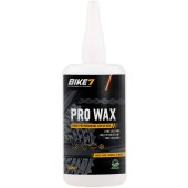BIKE7 Pro Wax wosk do łańcucha rowerowego 150 ml