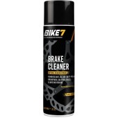 BIKE7 Brake Cleaner 500 ml środek do czyszczenia hamulców rowerowych