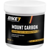BIKE7 Mount Carbon 100gr Pasta do montażu części karbonowych