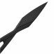 Nóż na szyję Civivi D-Art C21001-2 black