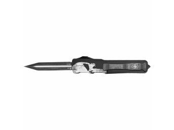 Nóż Templar Knife OTF Excalibur Large Black Fallen Dagger