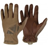Direct Action Rękawice taktyczne Light Gloves Leather Coyote L