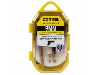 Zestaw Otis do czyszczenia Patriot kal.9mm pistol FG-701-9MM