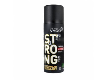 Spray Vaco strong 30 na kleszcze, komary i meszki Deet 30% + Citrodiol 170 ml