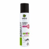 Spray Vaco na kleszcze komary 100 ml (DV28) aerozol spray