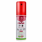 Spray Max Vaco na komary, kleszcze, meszki Z Panthenolem 50 ml