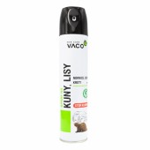 Spray Vaco Eco na kuny, lisy, nornice, dziki, krety 300 ml