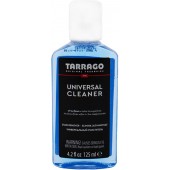 TARRAGO Universal Cleaner 125ml - Uniwersalny płyn do czyszczenia butów, skór licowych, zamszu, nubuku i tekstyliów