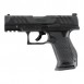 Pistolet RAM Walther T4E PDP Compact 4" .43 czarny