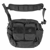 Torba taktyczna Beretta Messenger Bag czarna