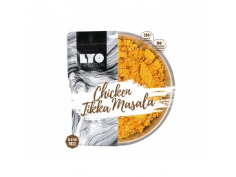 Żywność liofilizowana LyoFood Kurczak Tikka Masala 500 g
