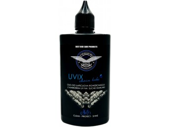 WINX Olej do łańcucha rowerowego UVIX marker UV 100ml