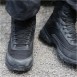 Buty wojskowe męskie Brandit beżowe
