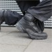 Buty wojskowe męskie Brandit beżowe
