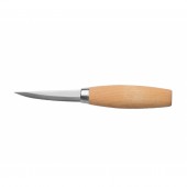 Nóż Morakniv Wood Carving 106 stal laminowana