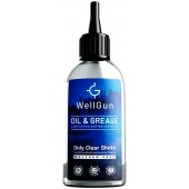 WellGun Oil & Grease Olej do konserwacji broni 65ml