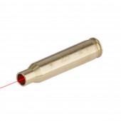Vector Optics Nabój laserowy .223 Rem Czerwony laser Mosiężny SCBCR-03