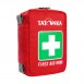 Apteczka turystyczna Tatonka First Aid mini czerwona