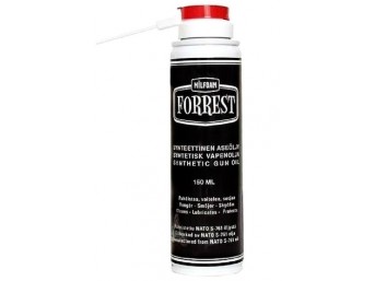 Olej do konserwacji broni Milfoam Forrest 150 ml