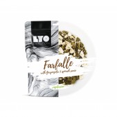 Żywność liofilizowana LyoFood Farfalle szpinakowo - serowe 500 g