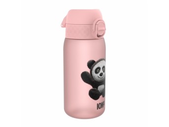 Butelka bidon na wodę ION8 350 ml Panda
