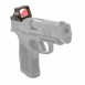 Kolimator Primary Arms by Holosun HS507K-X2 Red ACSS Vulcan