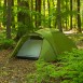 Namiot turystyczny Alpinus Reus 4 zielony
